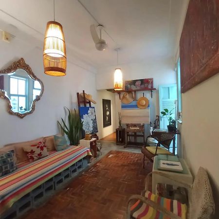 The Bike House Apartment Rio de Janeiro Luaran gambar