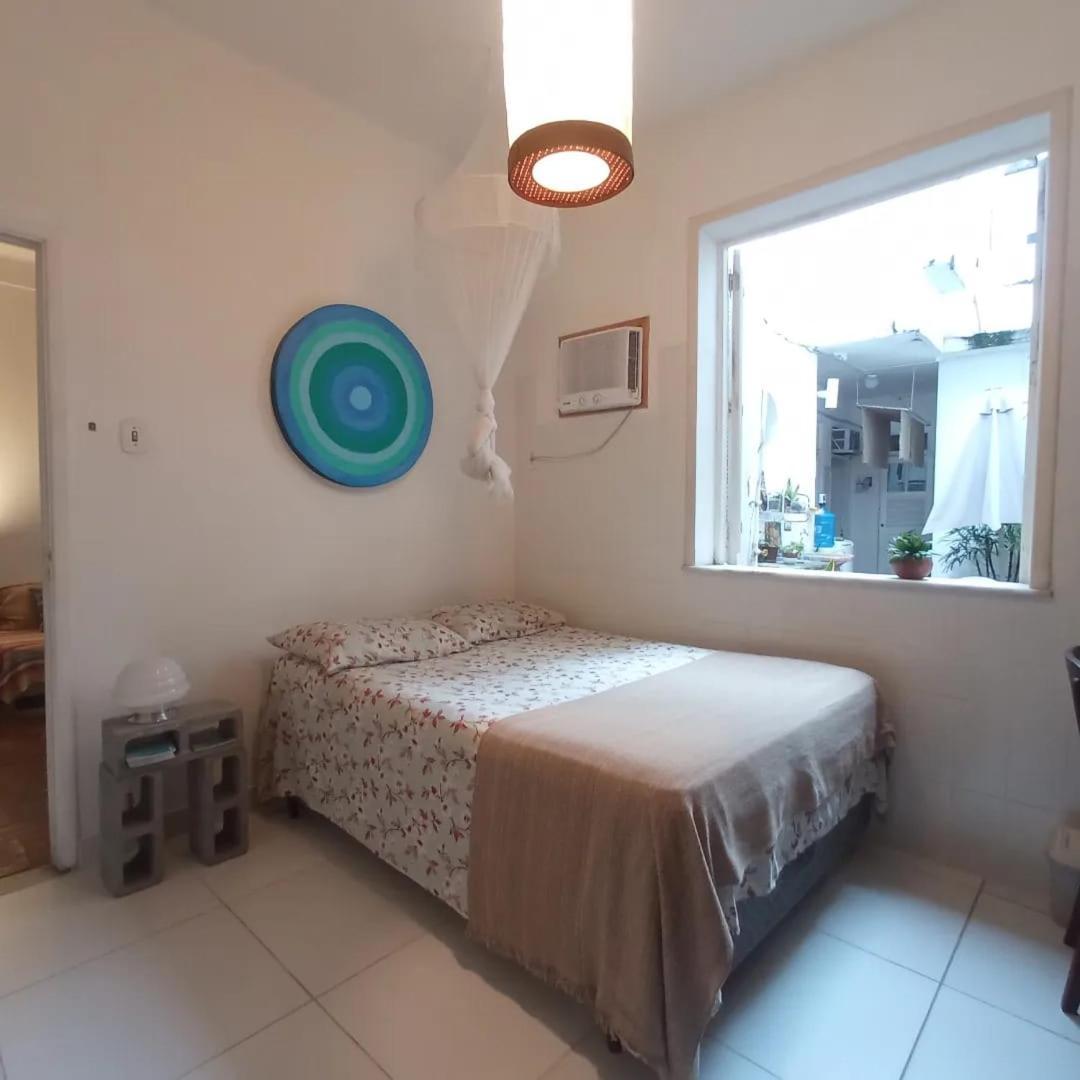 The Bike House Apartment Rio de Janeiro Luaran gambar