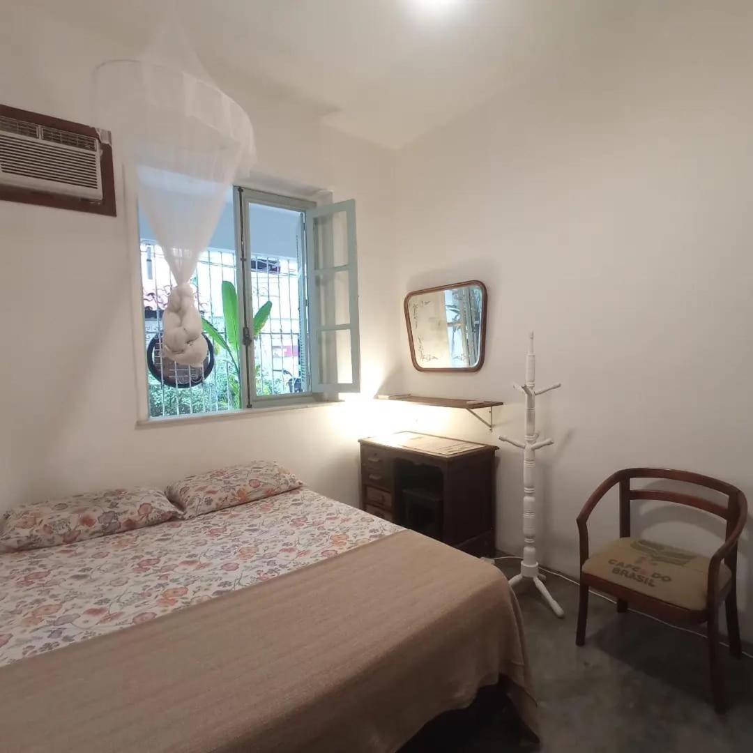 The Bike House Apartment Rio de Janeiro Luaran gambar