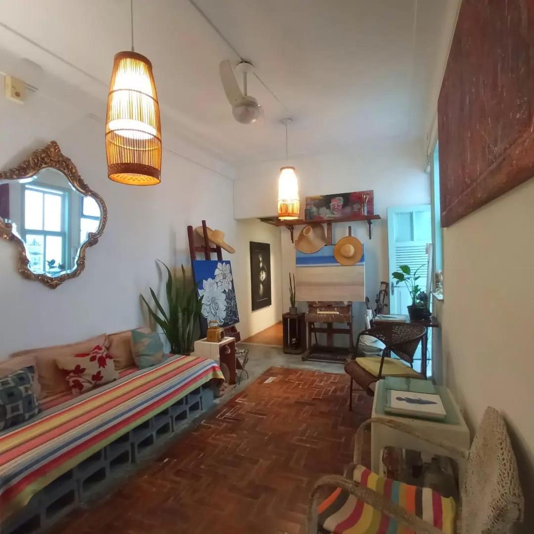 The Bike House Apartment Rio de Janeiro Luaran gambar