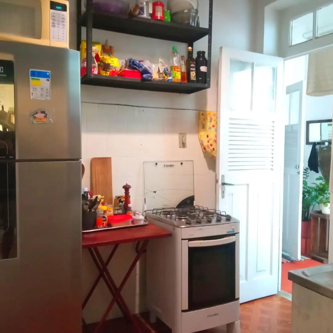 The Bike House Apartment Rio de Janeiro Luaran gambar