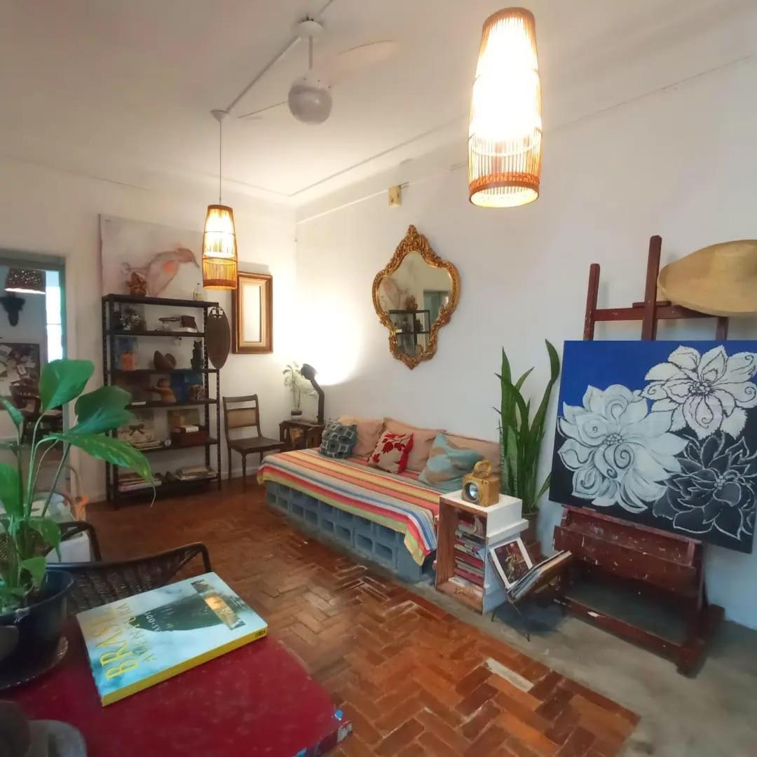 The Bike House Apartment Rio de Janeiro Luaran gambar