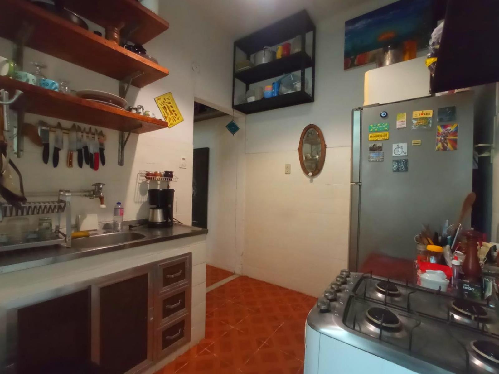 The Bike House Apartment Rio de Janeiro Luaran gambar