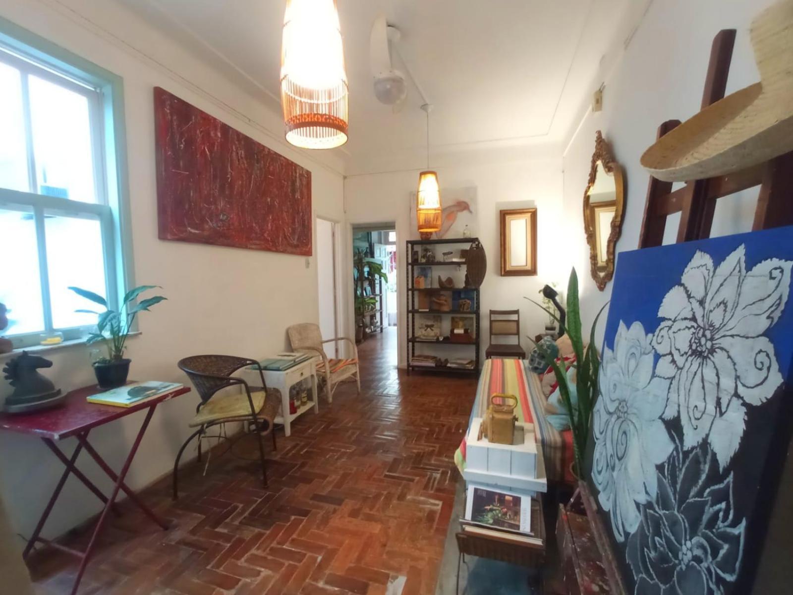 The Bike House Apartment Rio de Janeiro Luaran gambar