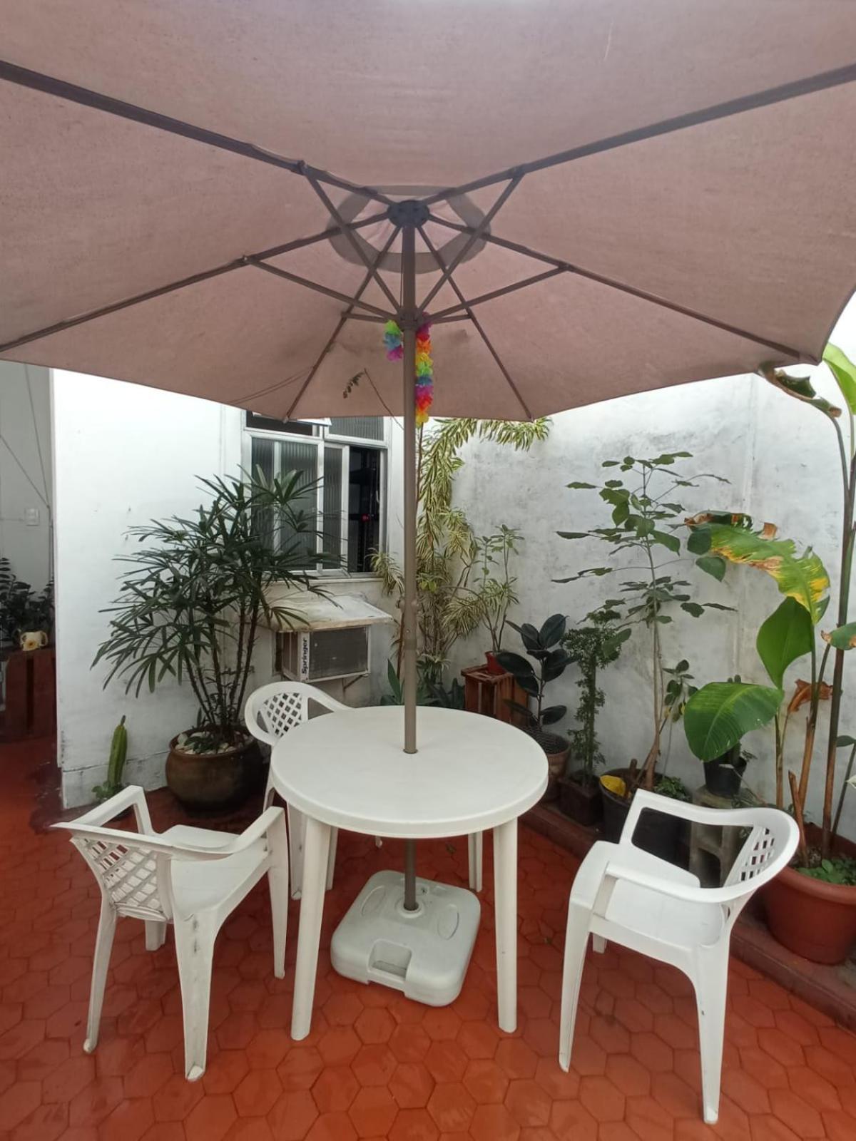 The Bike House Apartment Rio de Janeiro Luaran gambar