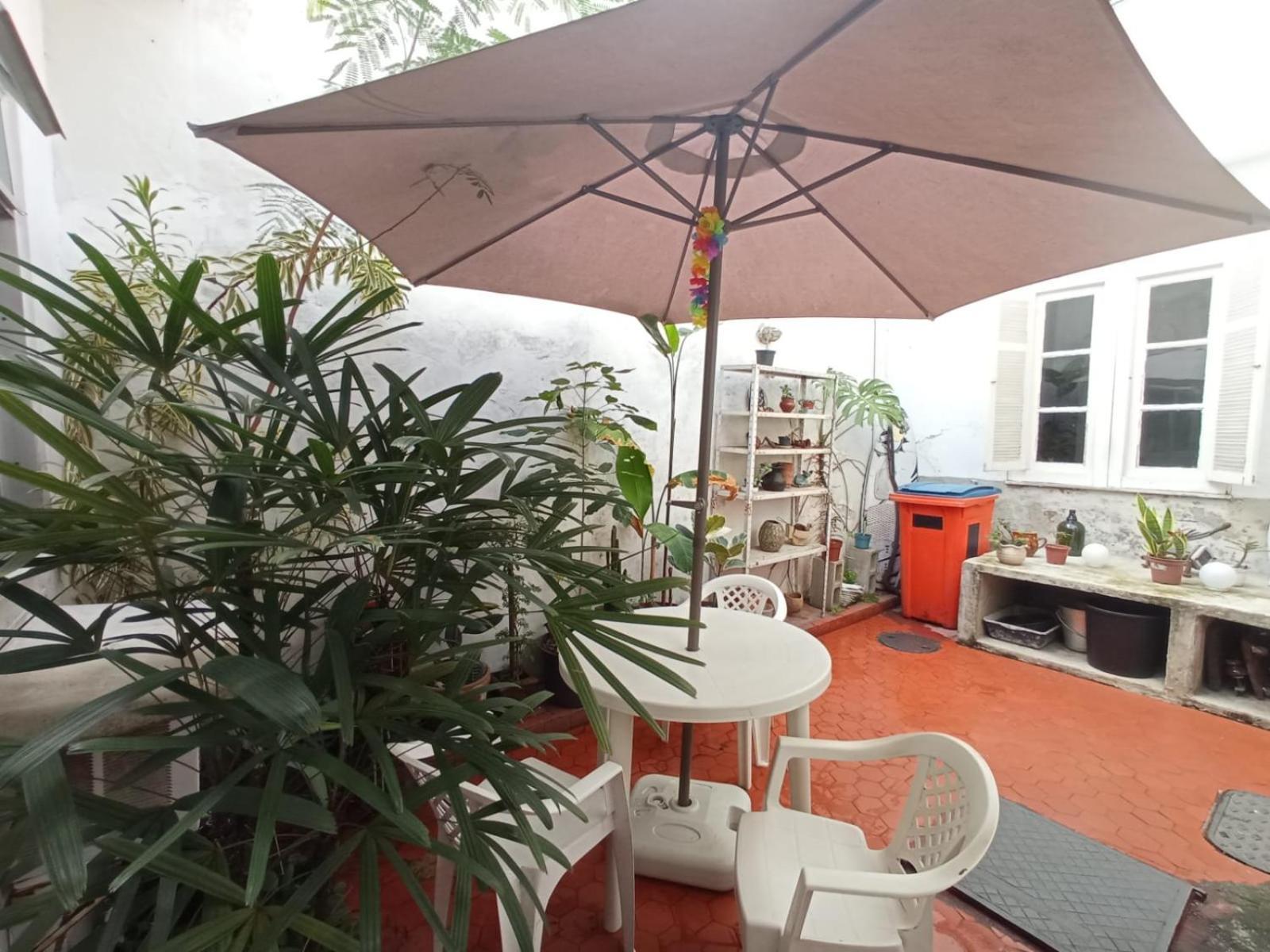 The Bike House Apartment Rio de Janeiro Luaran gambar