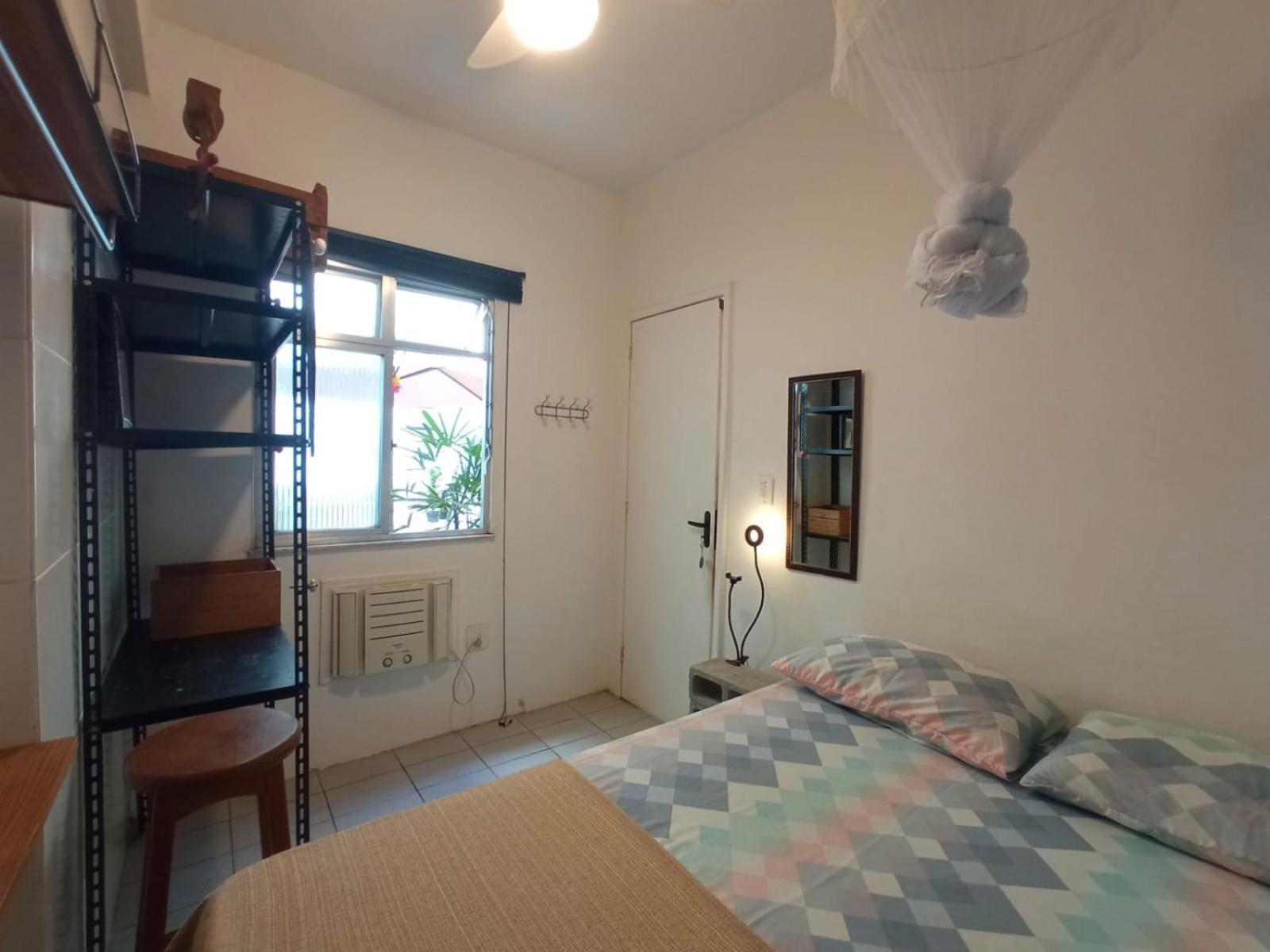 The Bike House Apartment Rio de Janeiro Luaran gambar