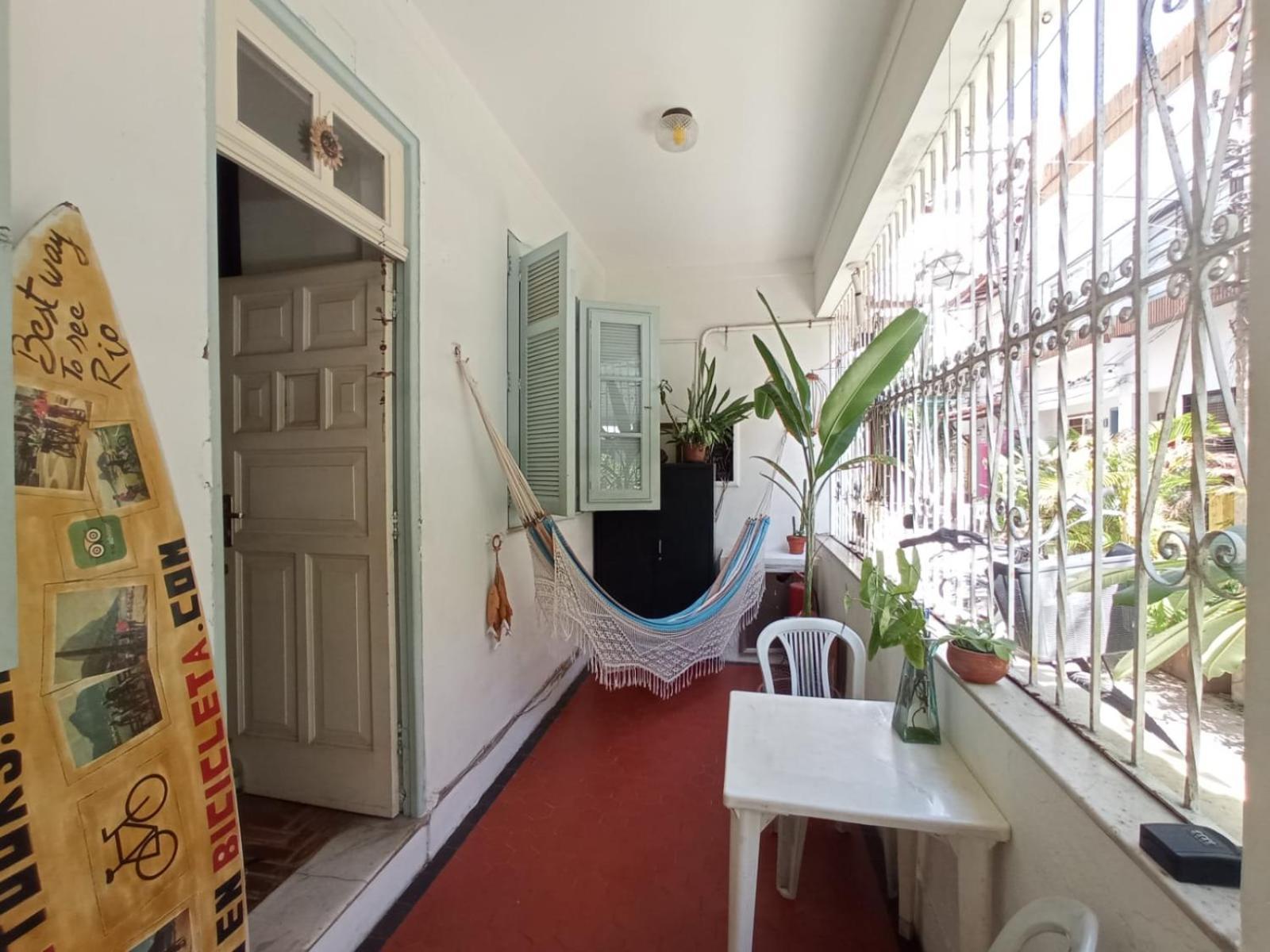 The Bike House Apartment Rio de Janeiro Luaran gambar