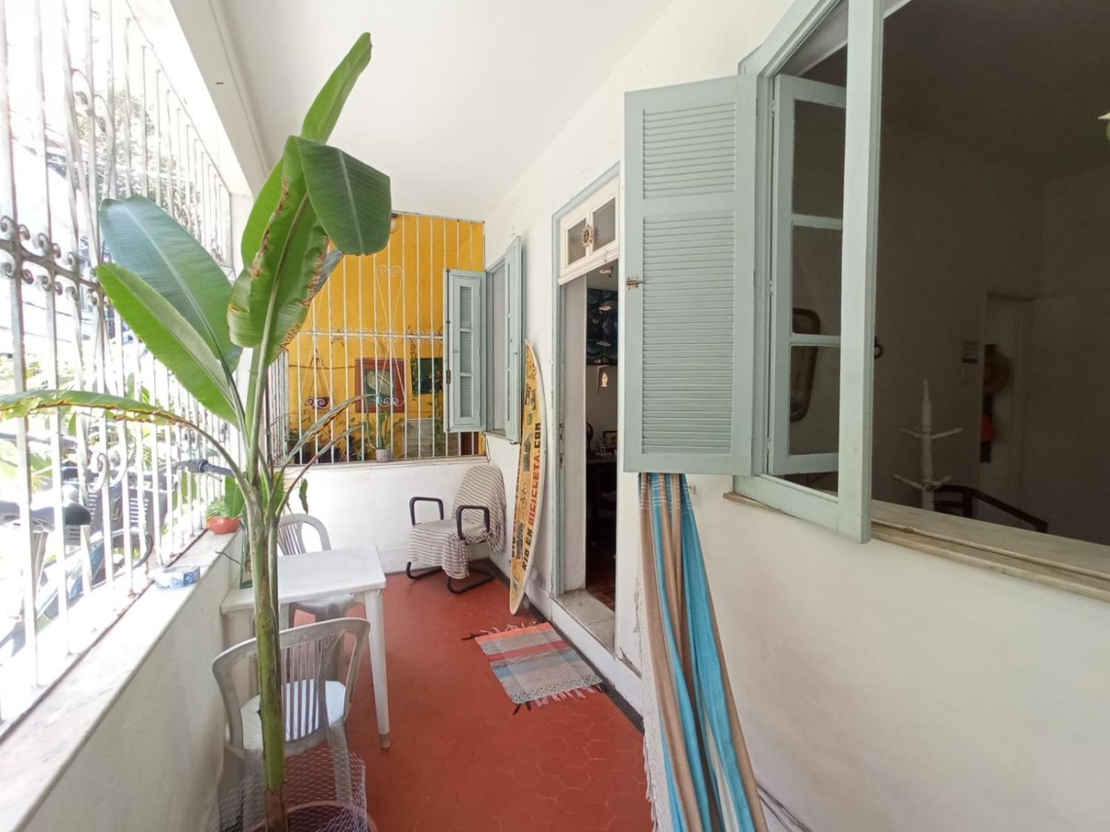 The Bike House Apartment Rio de Janeiro Luaran gambar