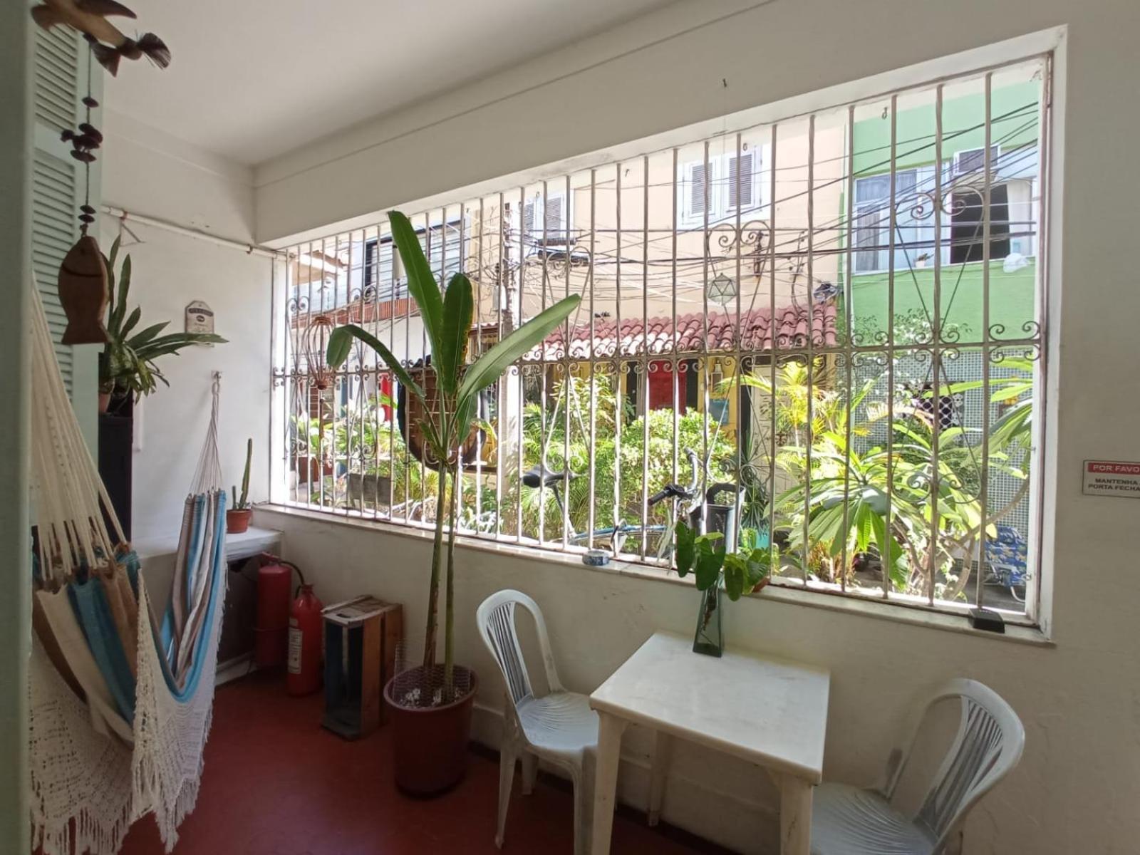 The Bike House Apartment Rio de Janeiro Luaran gambar