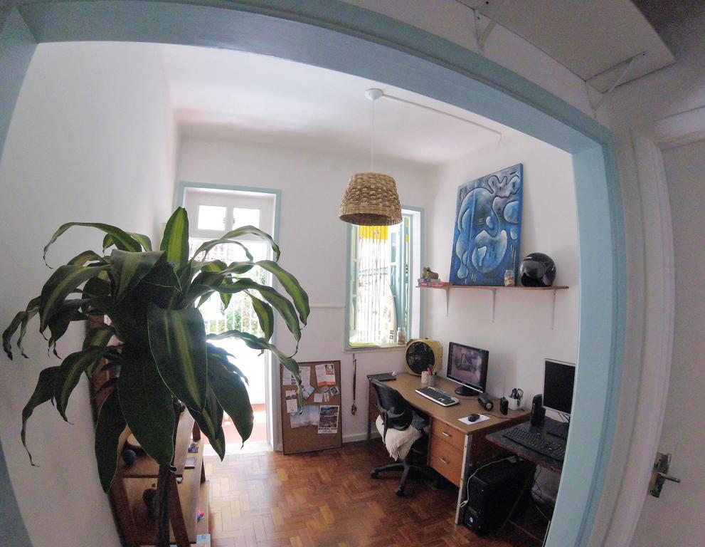 The Bike House Apartment Rio de Janeiro Luaran gambar