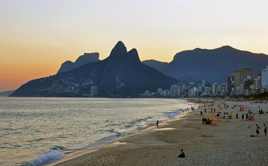 The Bike House Apartment Rio de Janeiro Luaran gambar