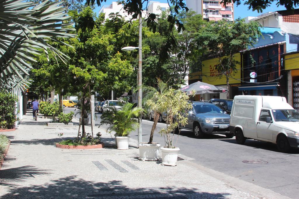The Bike House Apartment Rio de Janeiro Luaran gambar