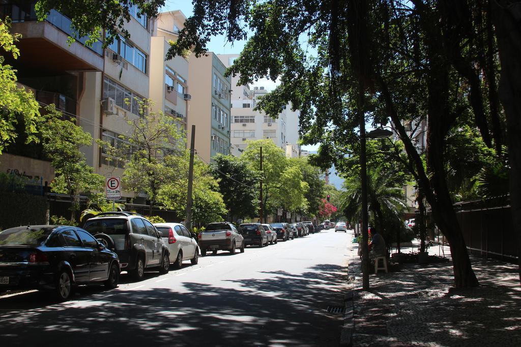 The Bike House Apartment Rio de Janeiro Luaran gambar
