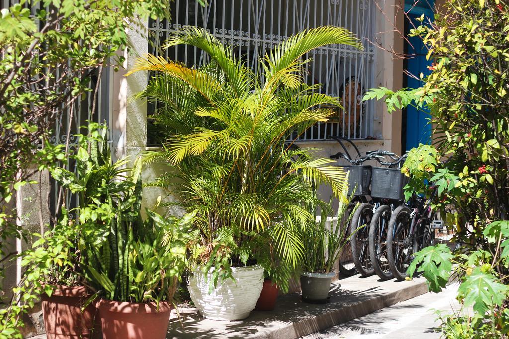 The Bike House Apartment Rio de Janeiro Luaran gambar